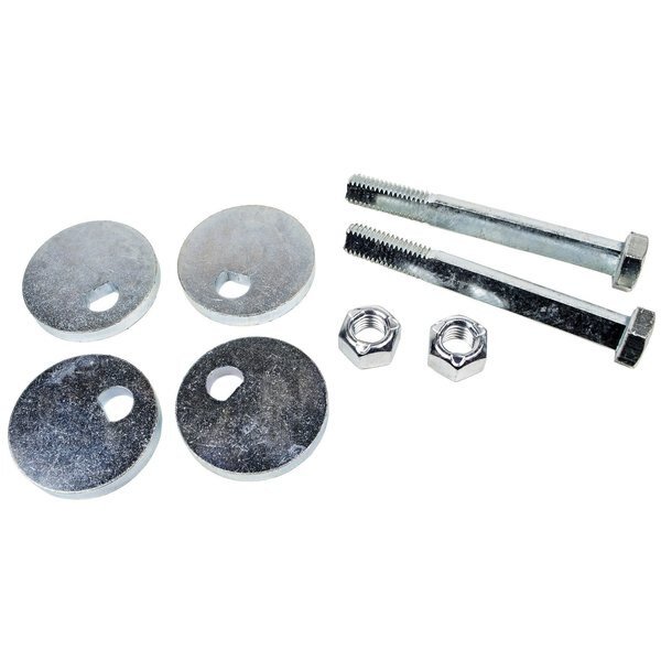 79-85 Bui Riviera/67-85 Cad Eldor:Fr Upr Cam Bolt Kit, Ms50018, Mevotech, Mfr#: MS50018